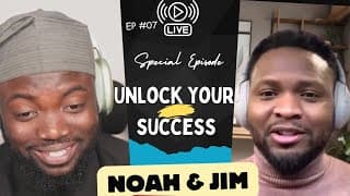 Jim D.'s video testimonial