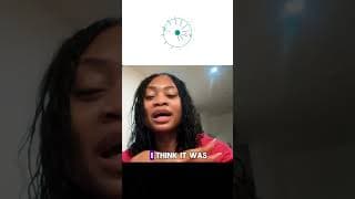Amarachi — From scared to making the switch