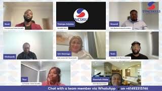 Nnamdi — Had Qualifications But Couldn't Land Interviews