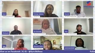 Shima — From Shivering in Interviews to Two Job Offers