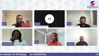 Love — She Doubted the Program. It Exceeded Expectations.