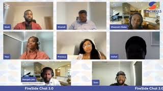 Jim — Long Shifts to Salesforce BA, Took Exam at the Airport