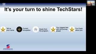 Aishat — Four Months That Changed Everything