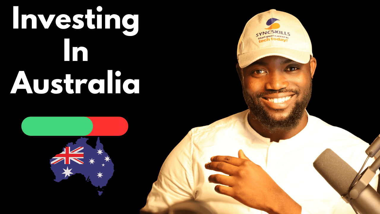 How I Started Investing in Australia as an Immigrant (Life-Changing Tips)