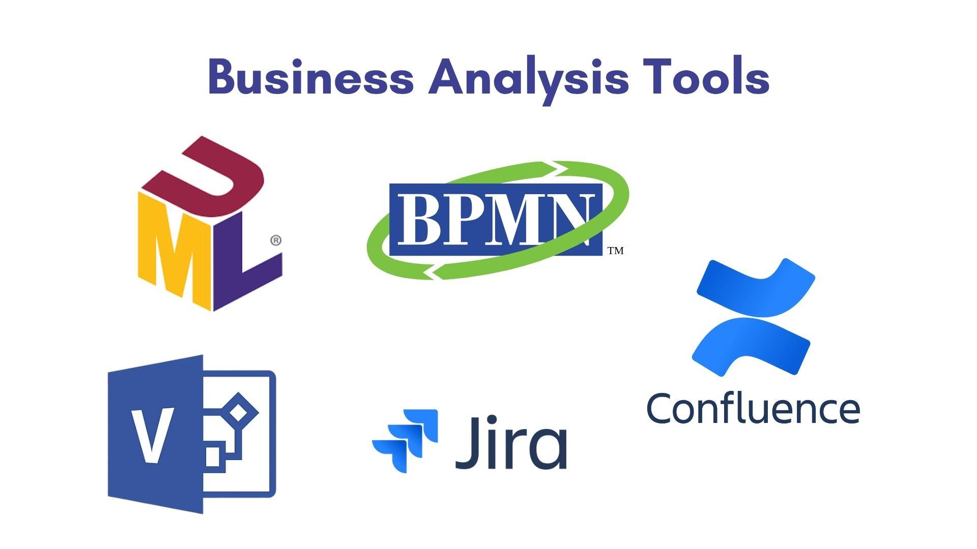 business analyst project management tools 