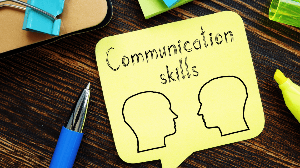 Communication Skills 