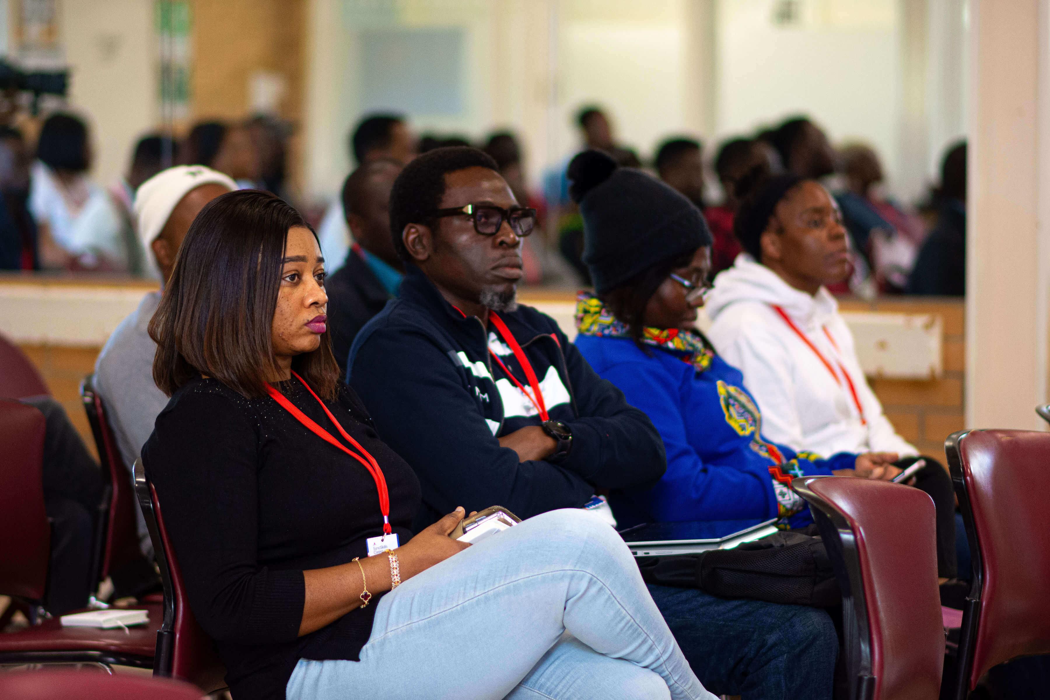 Career Acceleration Day Melbourne