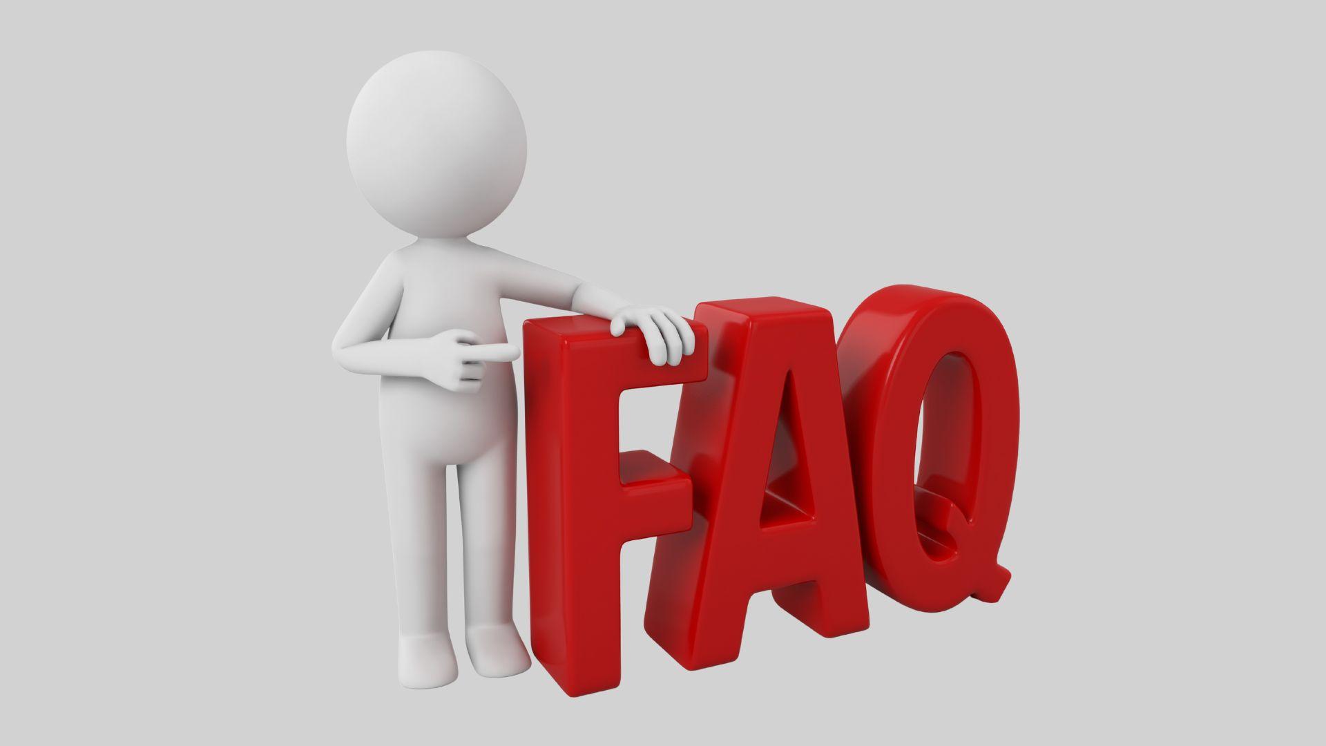 Business Analysis FAQ