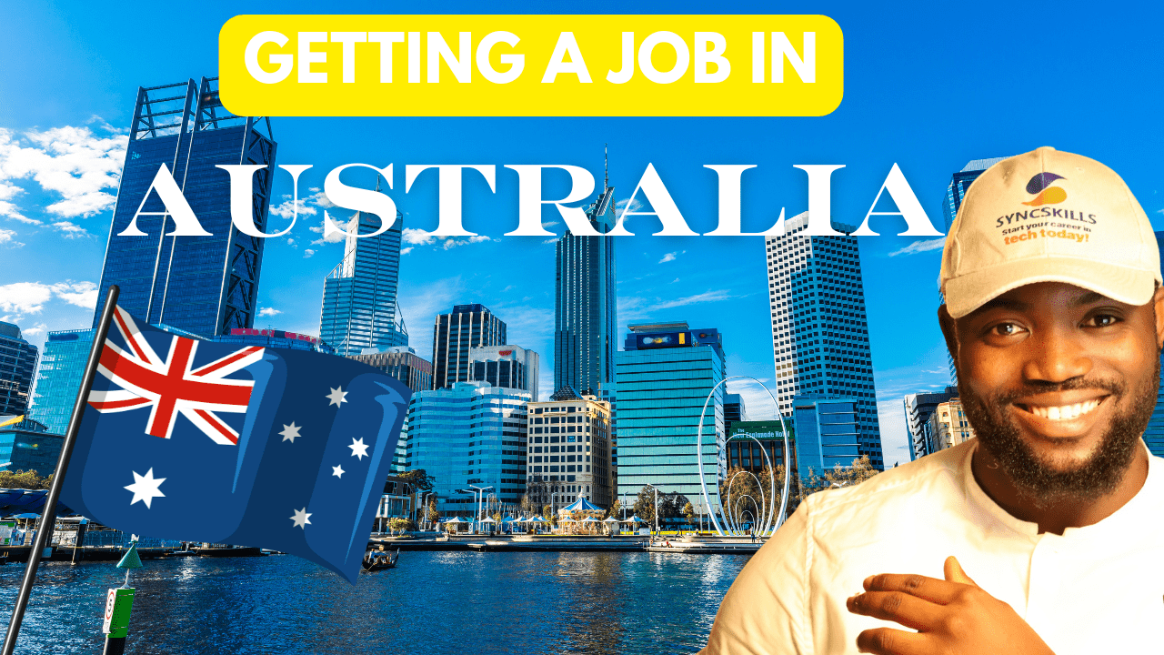 What Nobody Tells You About Getting a Job in Australia