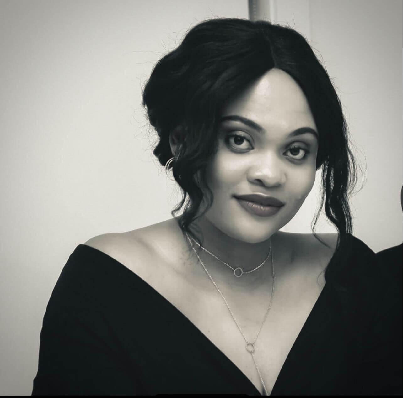 Precious Omo Ogbonna