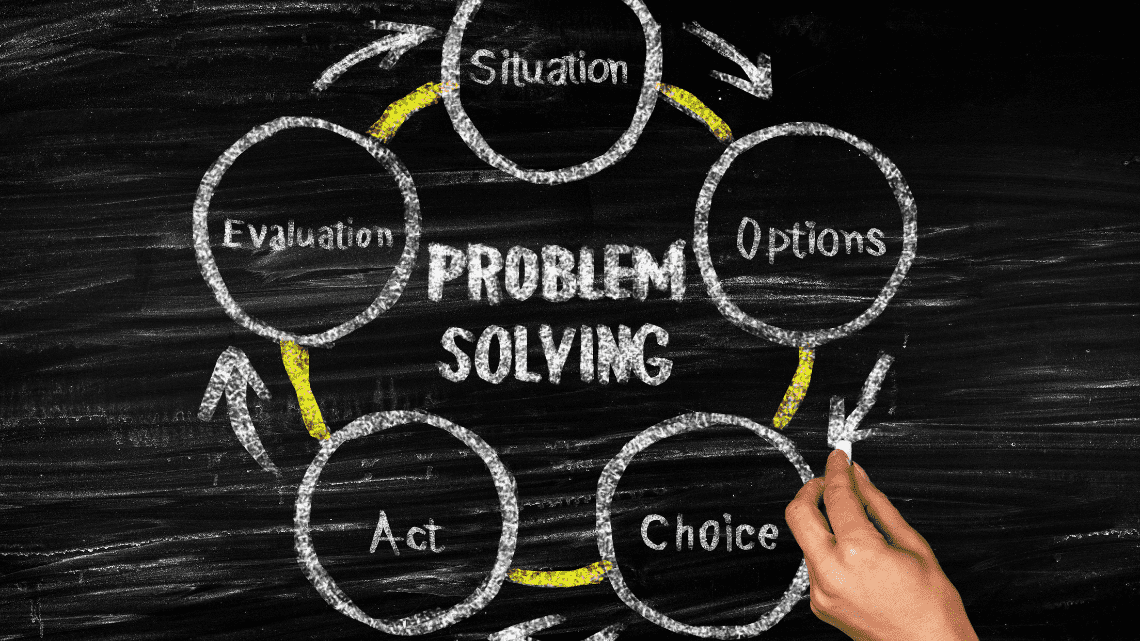 Problem solving Skills