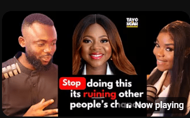 Dr Addy Olubamiji: "Hard Work Does Not Matter!" What You Cannot See You Cannot Become!