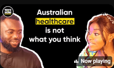 Australian Healthcare Secrets: What You Must Know About Medicare, Maternity and Nutrition