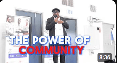 This Speech Will Change How You See Your Community as an Immigrant