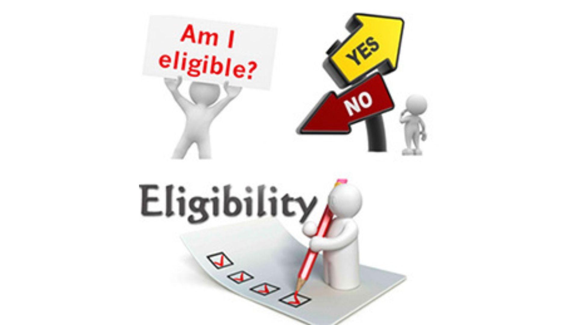 Skills in demand visa eligibility requirement