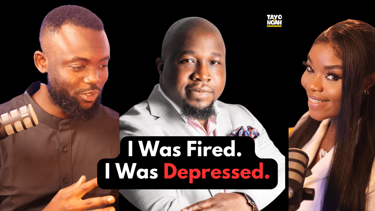 How Faith, Resilience & 1,600 Job Applications Changed My Life in Australia