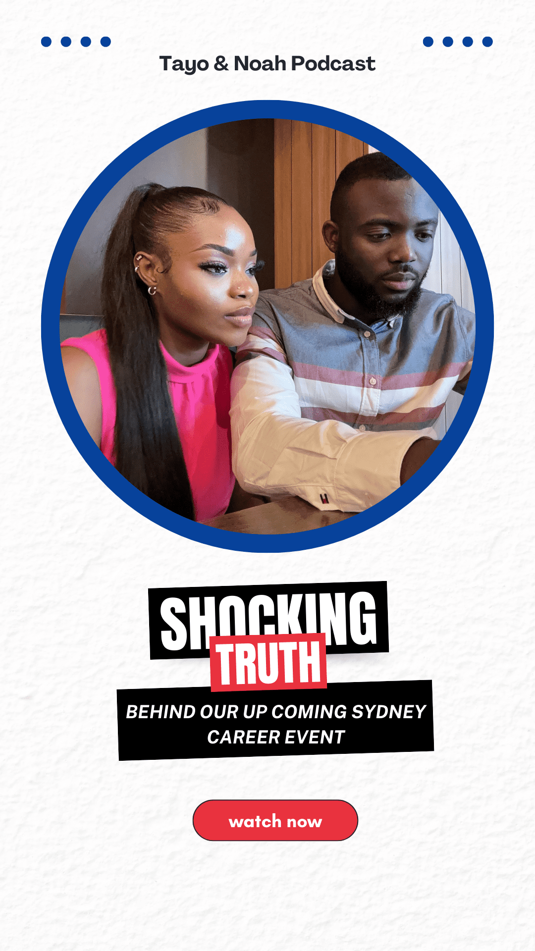 Shocking Truth Behind Our Sydney Career Event