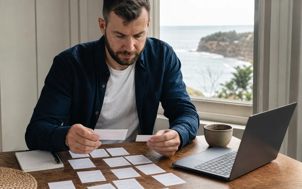 Business Analyst Resume Template Australia: ATS-Optimised Examples for Career Changers (2026)