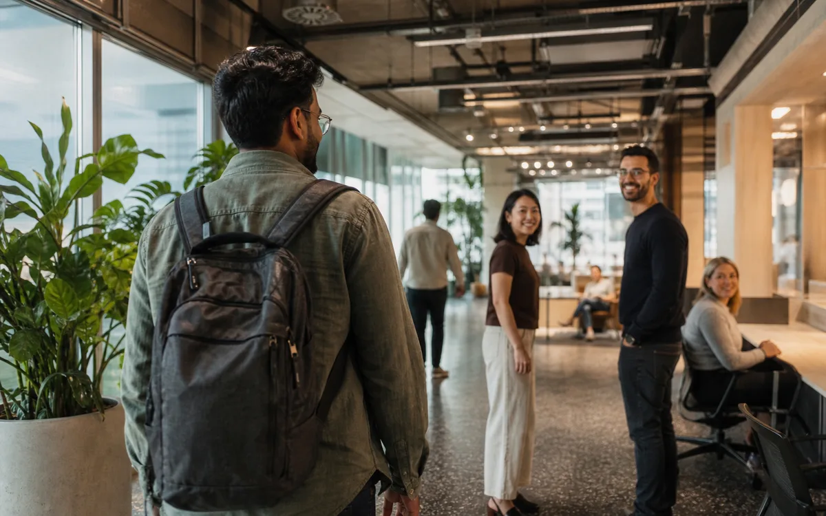 Career Change to Tech for Immigrants in Australia: The Complete Guide