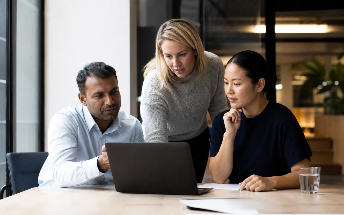From Nurse, Teacher, and Accountant to Business Analyst: Real Career Change Stories