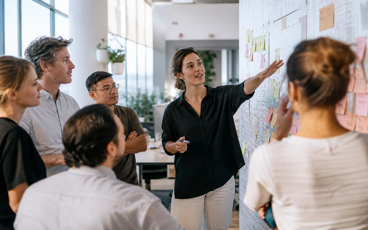 How to Become a Scrum Master in Australia (2026): Salary, Certification, and Career Path