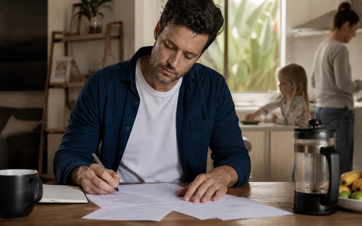 How to Change Careers at 35: Practical Guide