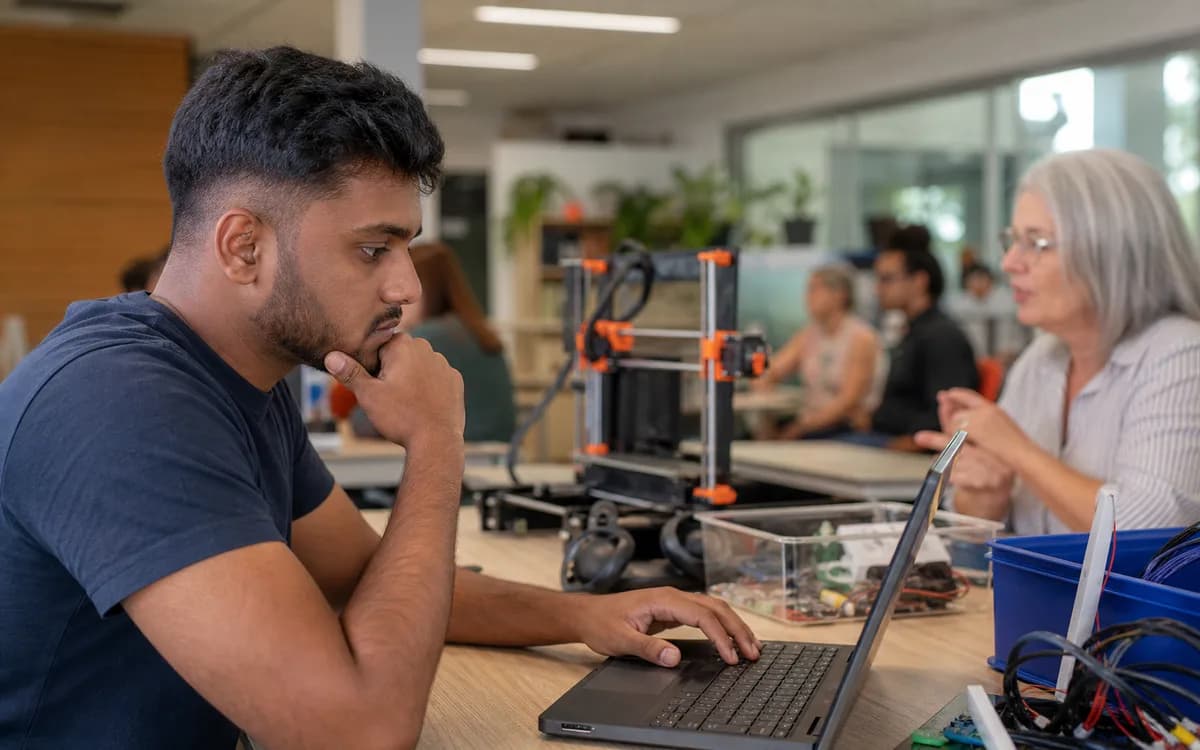 No-Code Tech Careers in Australia: The Ultimate Guide to Six-Figure Roles Without Coding