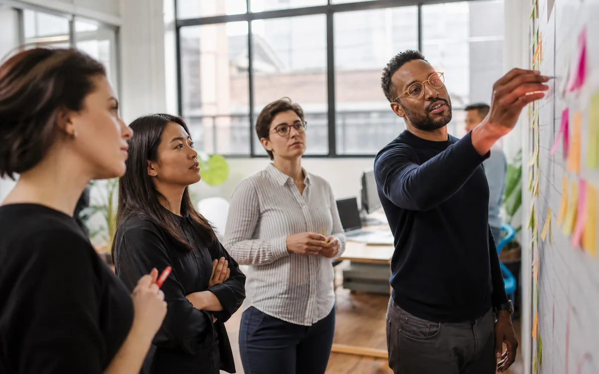 Business Analyst vs Project Manager Salary: Australia 2026