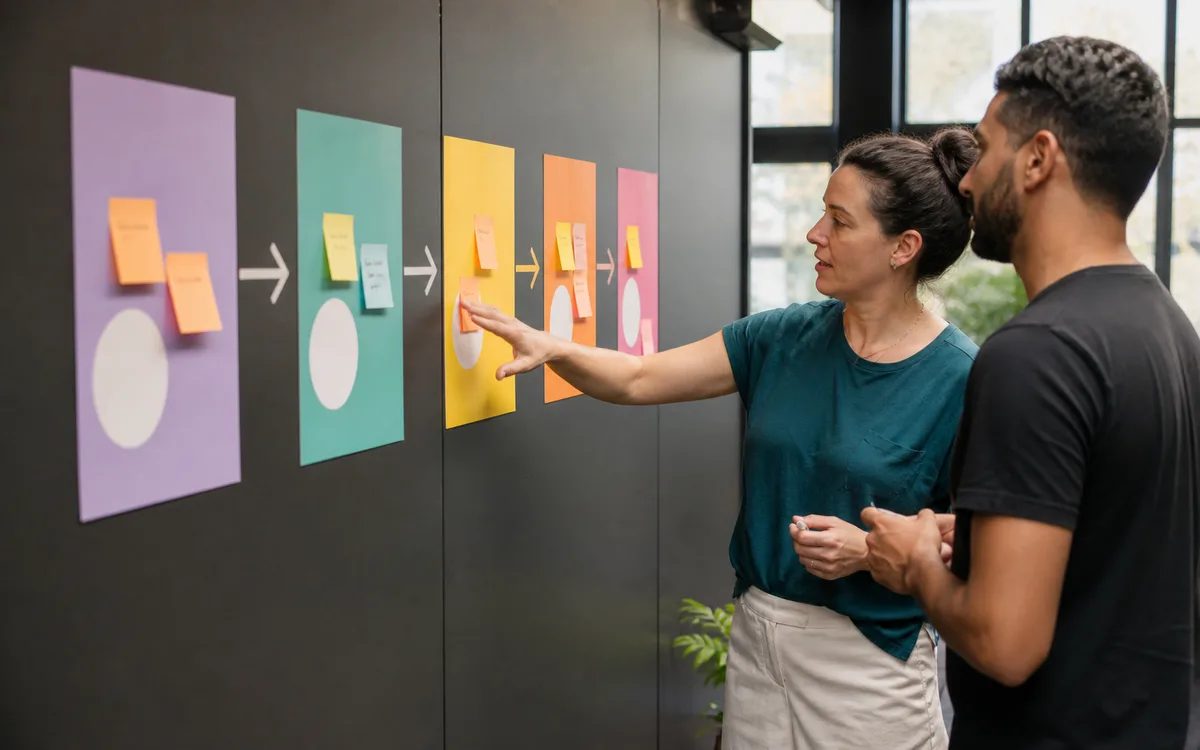 The TOPIT Method: How SyncSkills Gets Career Changers Into Tech in 3-6 Months