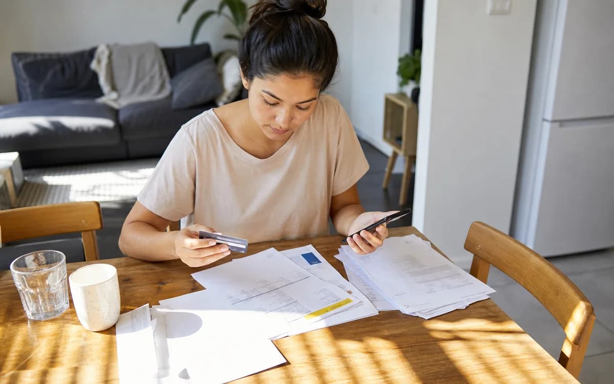 Credit Score Australia Immigrants