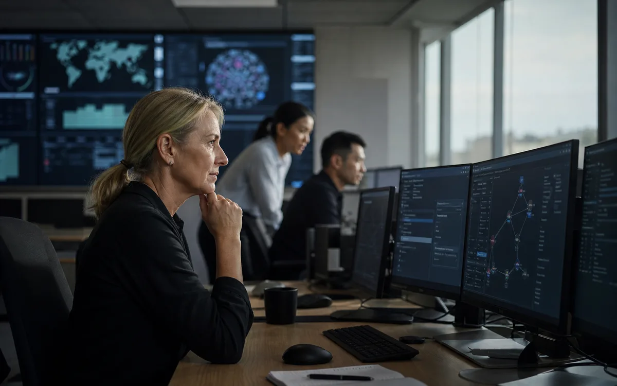 Australia's Cyber Security Shortage: $130K+ Jobs in 2026