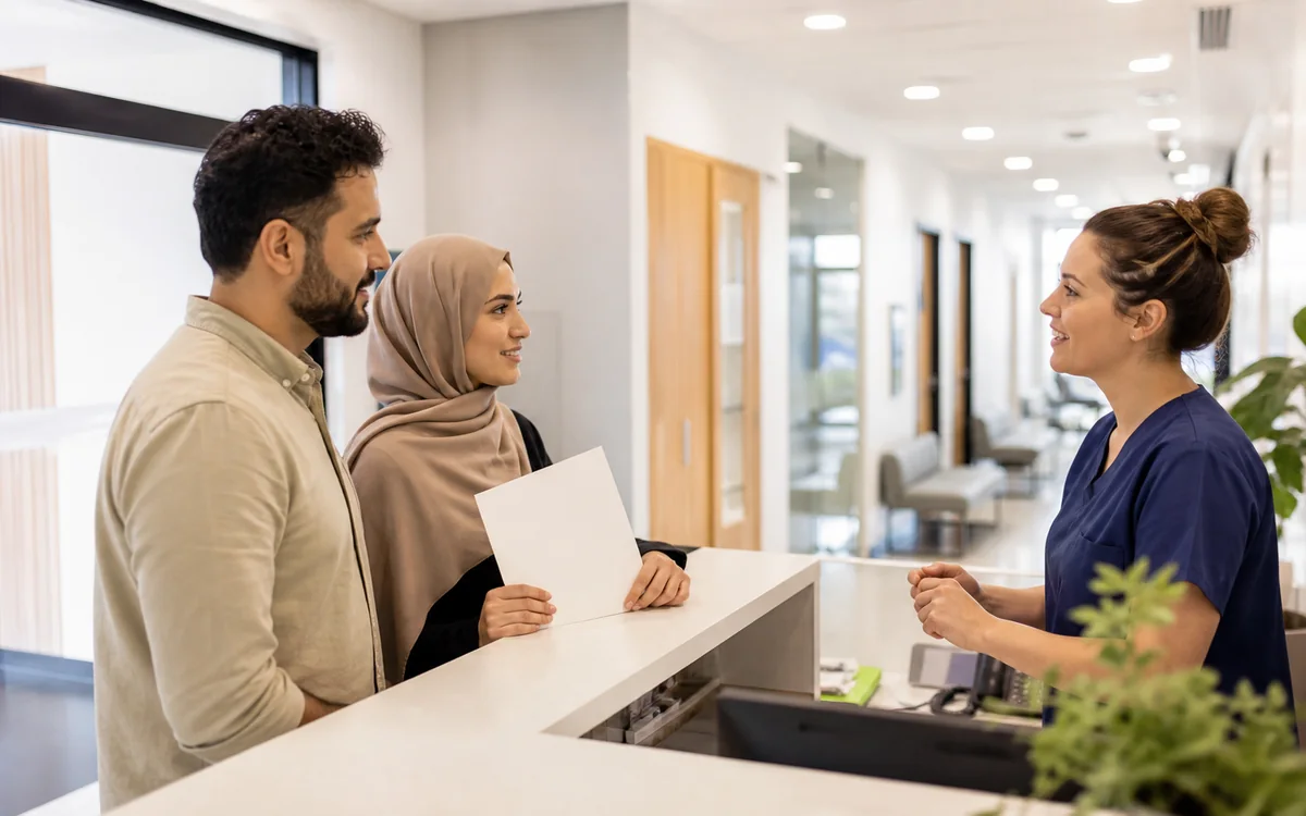 Health Insurance Immigrants Australia