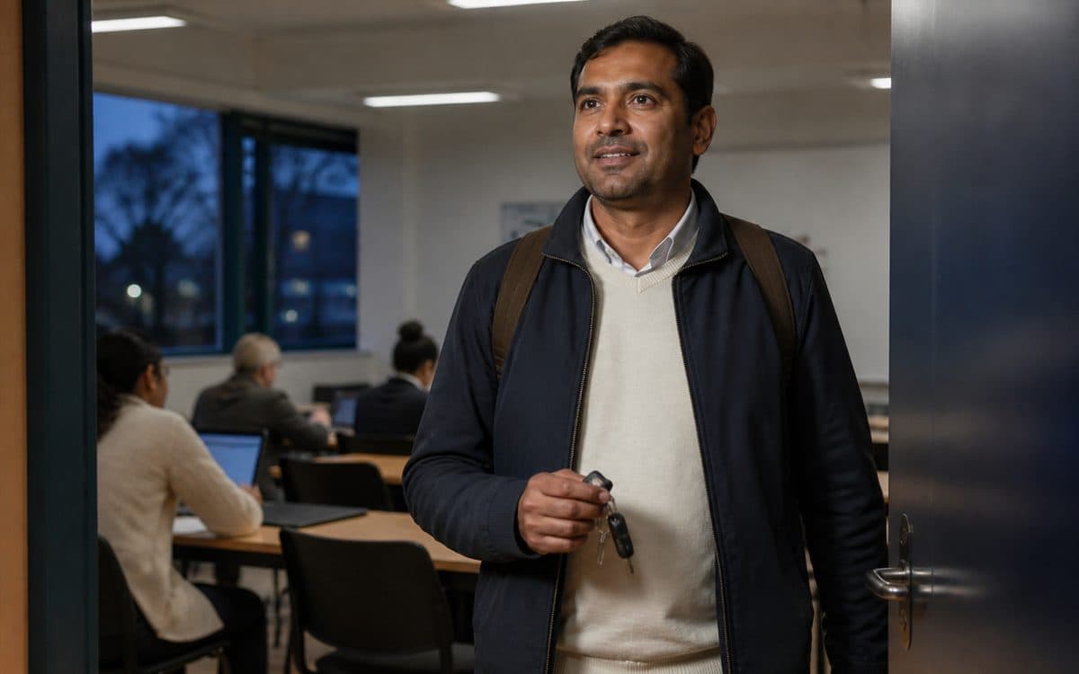 Immigrant Career Change in Australia: 2026 Roadmap