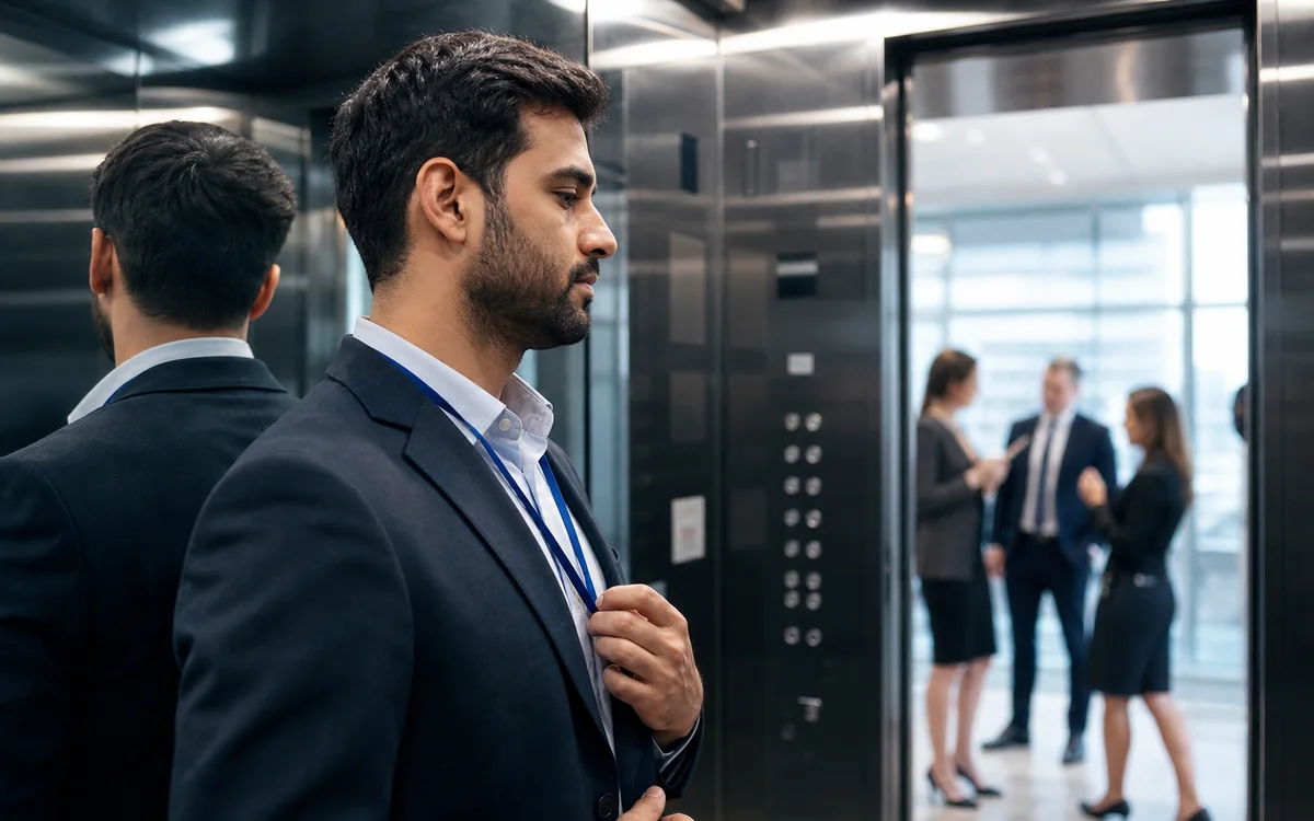 Imposter Syndrome Immigrants Workplace