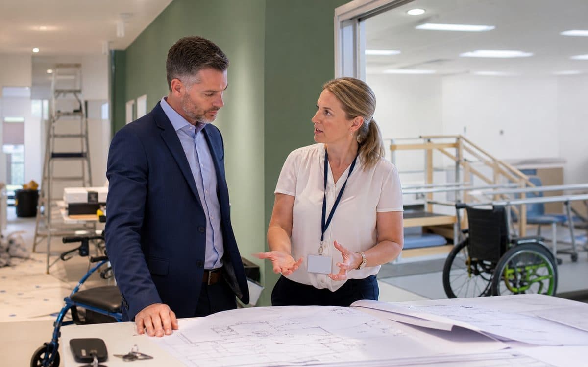 NDIS Business Opportunity Australia (2026 Guide)