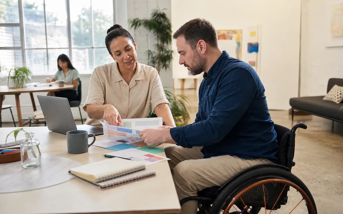 Ndis Plan Management Business
