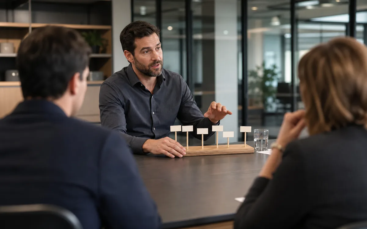Project Manager Interview Questions Australia 2026 (+ Answers)
