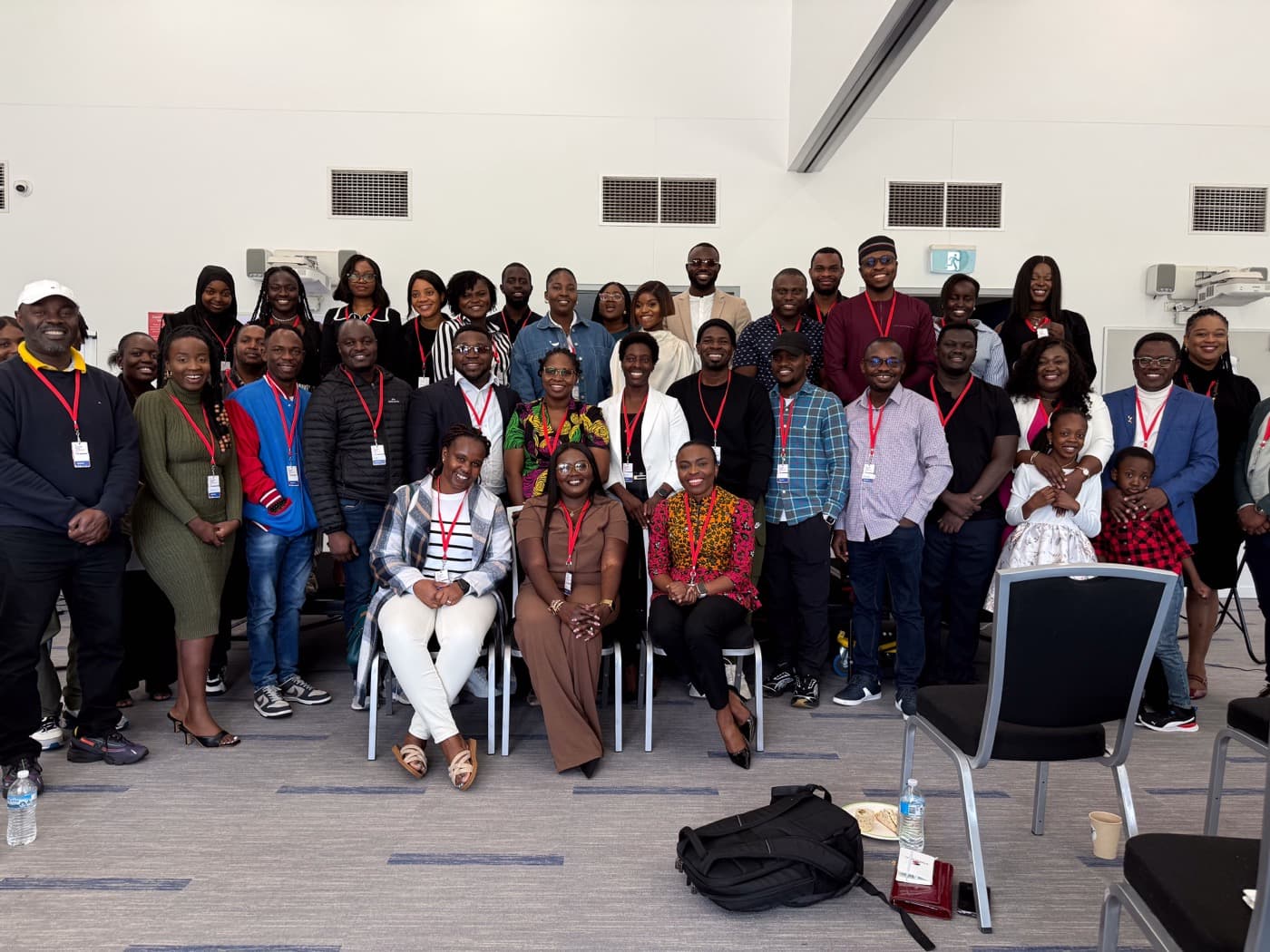 Career Acceleration Day — Brisbane