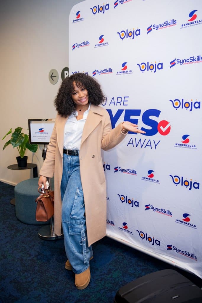 SyncSkills Tech Council Industry Showcase