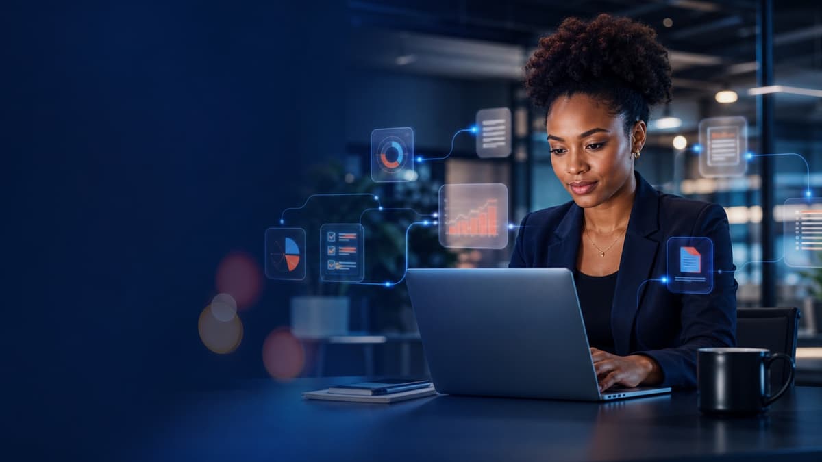 AI Tools for Professionals free training