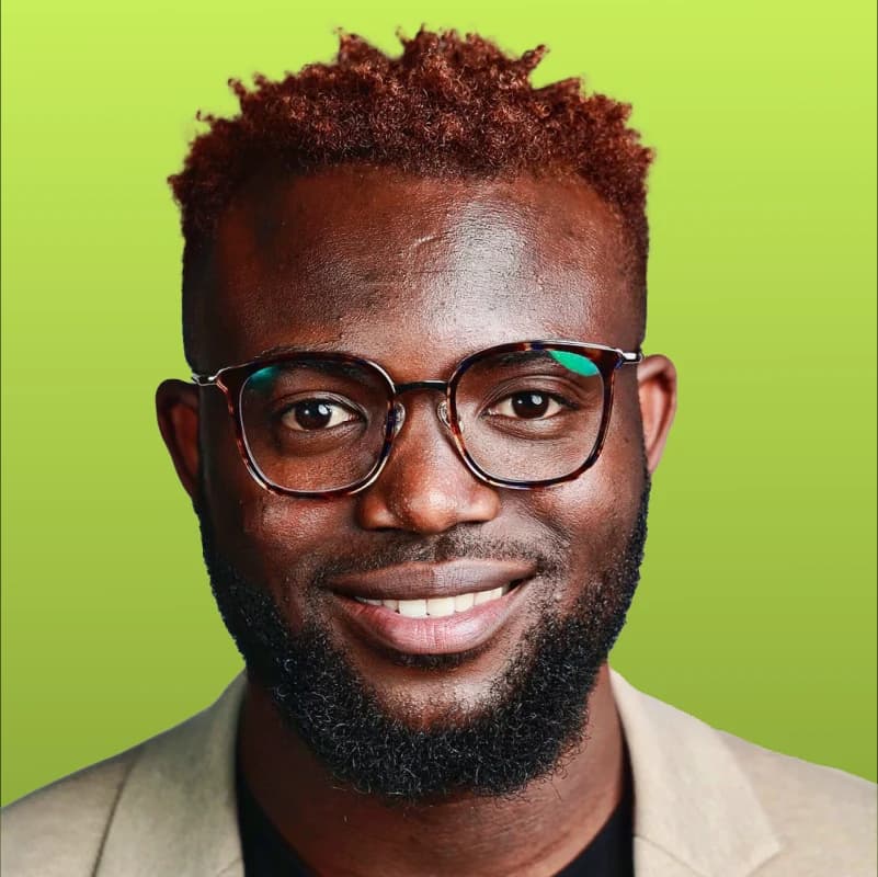 Noah Oloja