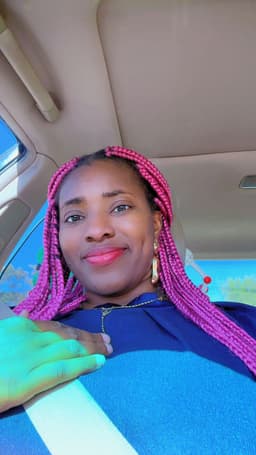 Mavis Agbonhese