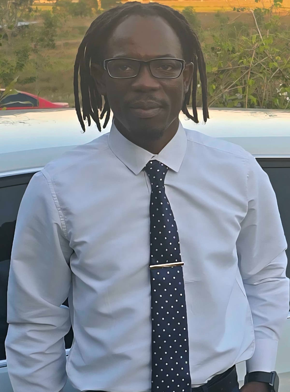 Taiwo Ayodele's success story