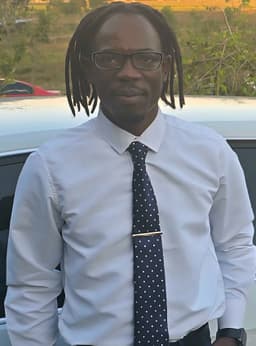 Taiwo Ayodele