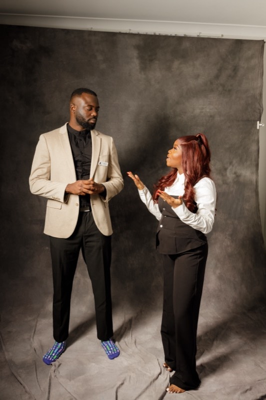 Noah & Tayo Oloja — Co-Founders of SyncSkills