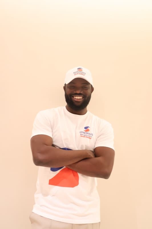 Noah Oloja
