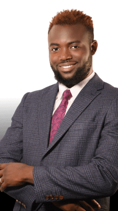Noah Oloja
