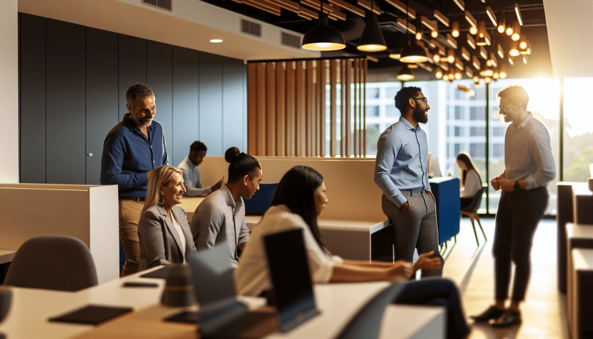 482 Visa Employer Sponsored Australia 2026
