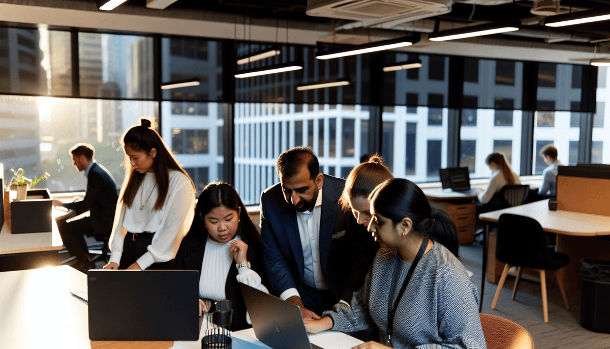 Data Analytics Career in Australia 2026: The No-Code Path...