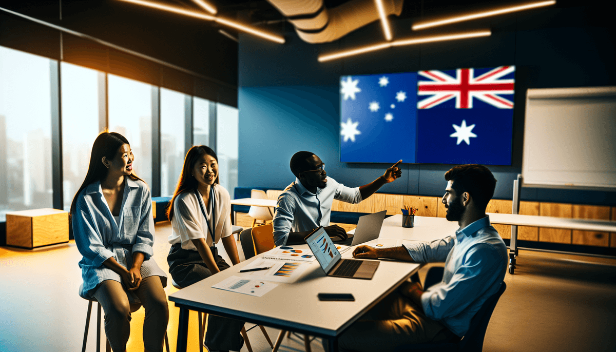 Financial Guide for Immigrants in Australia: Money, Tax, ...